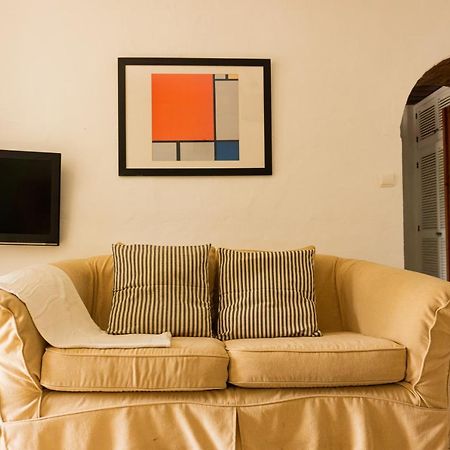 Quinta Agave Apartment Almadena Luaran gambar
