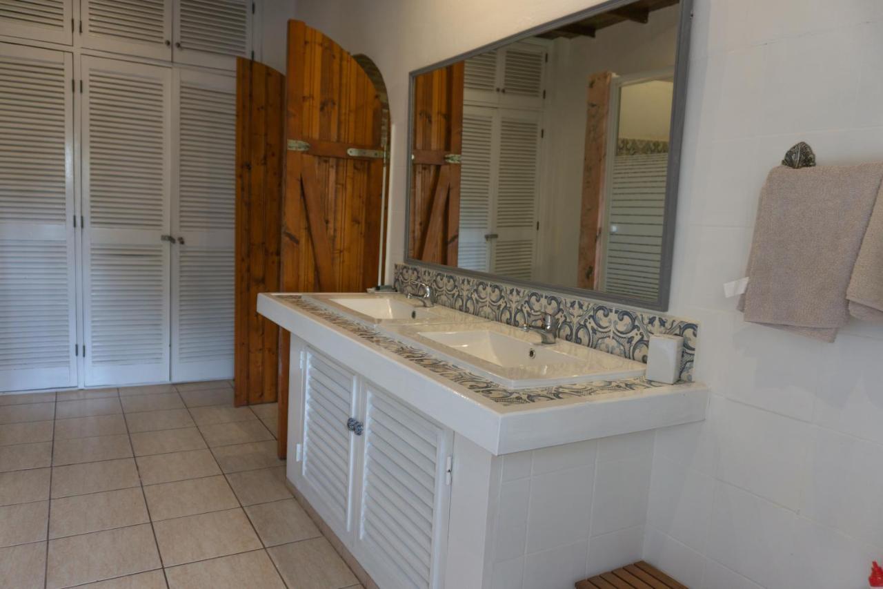 Quinta Agave Apartment Almadena Luaran gambar