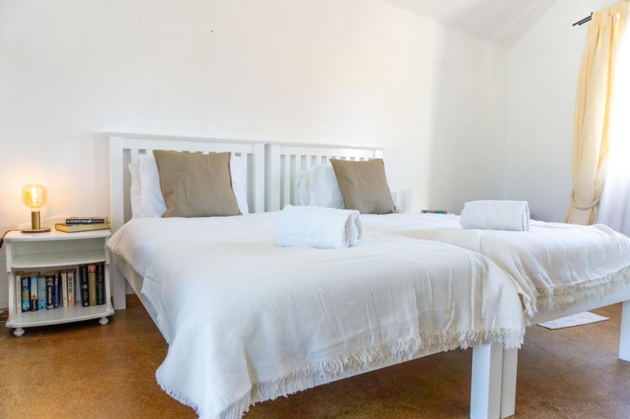 Quinta Agave Apartment Almadena Luaran gambar