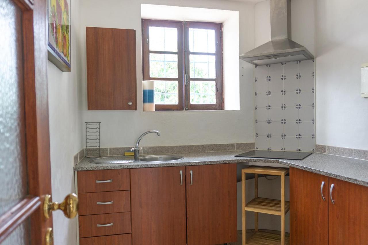 Quinta Agave Apartment Almadena Luaran gambar