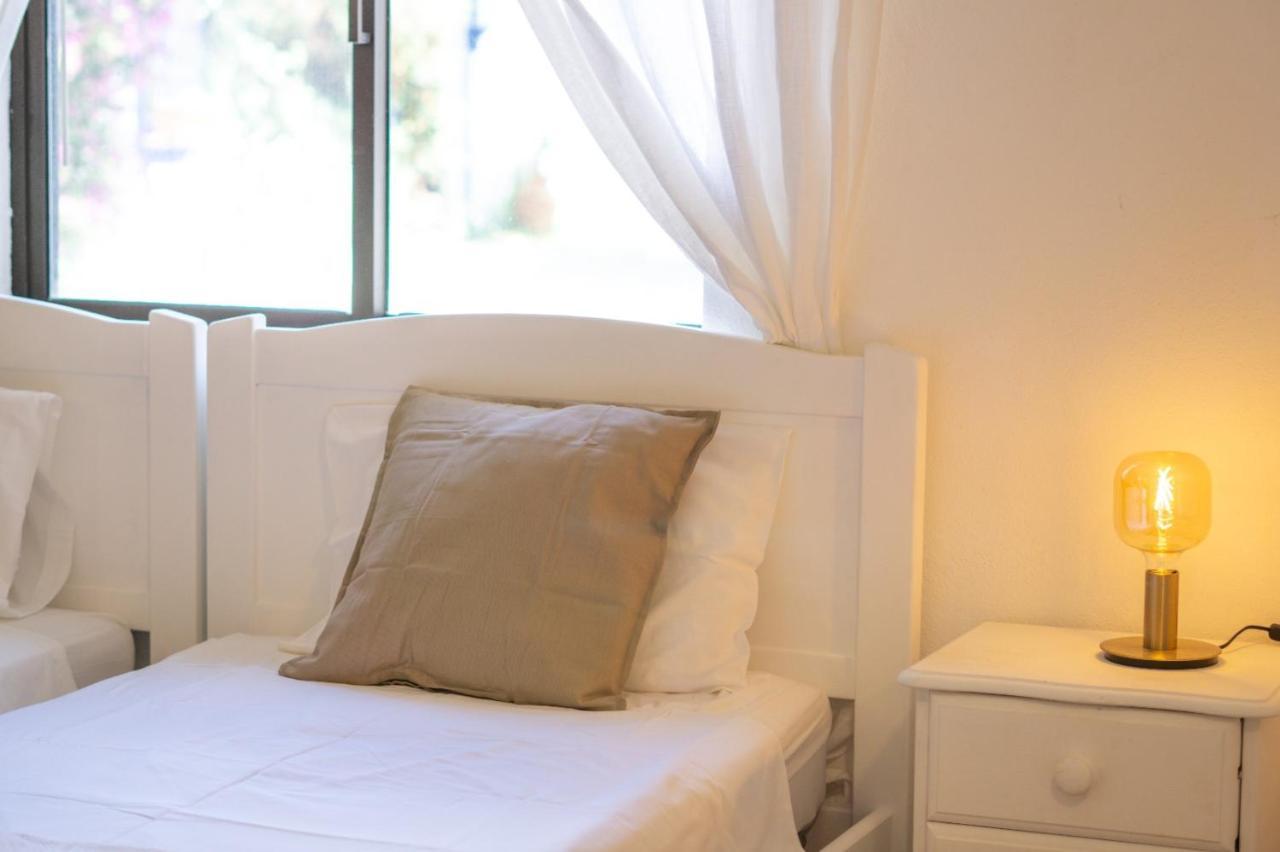 Quinta Agave Apartment Almadena Luaran gambar