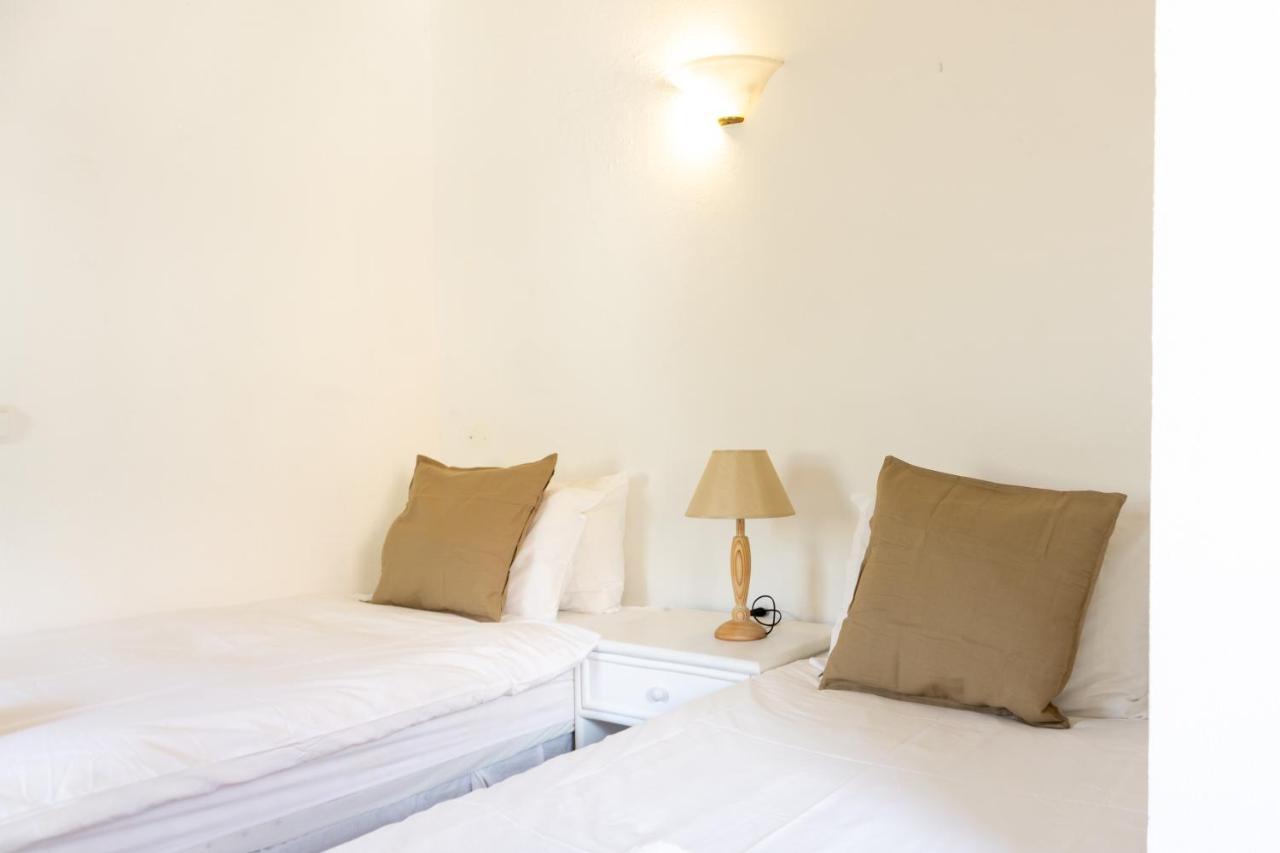 Quinta Agave Apartment Almadena Luaran gambar