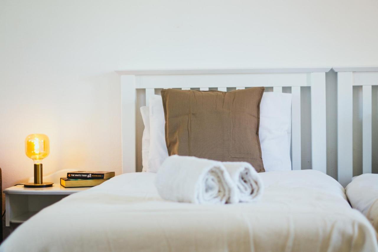 Quinta Agave Apartment Almadena Luaran gambar