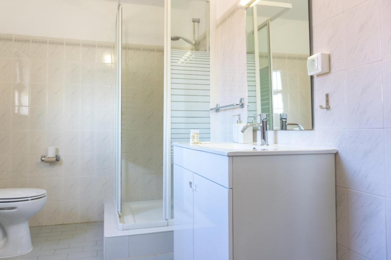 Quinta Agave Apartment Almadena Luaran gambar