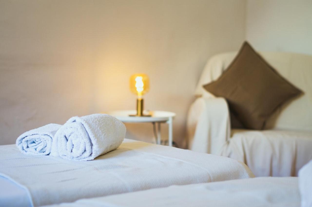Quinta Agave Apartment Almadena Luaran gambar