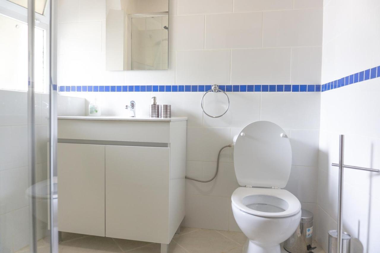 Quinta Agave Apartment Almadena Luaran gambar