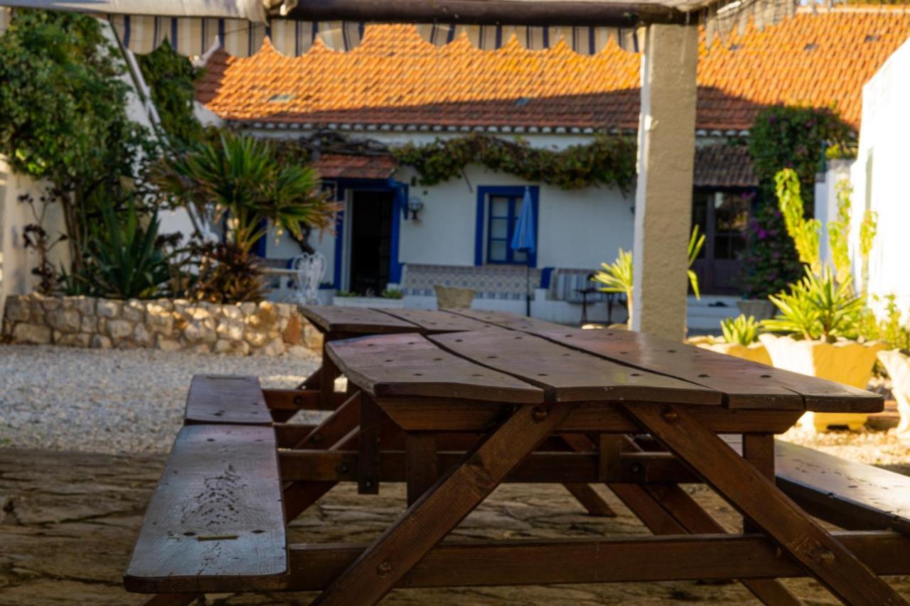 Quinta Agave Apartment Almadena Luaran gambar