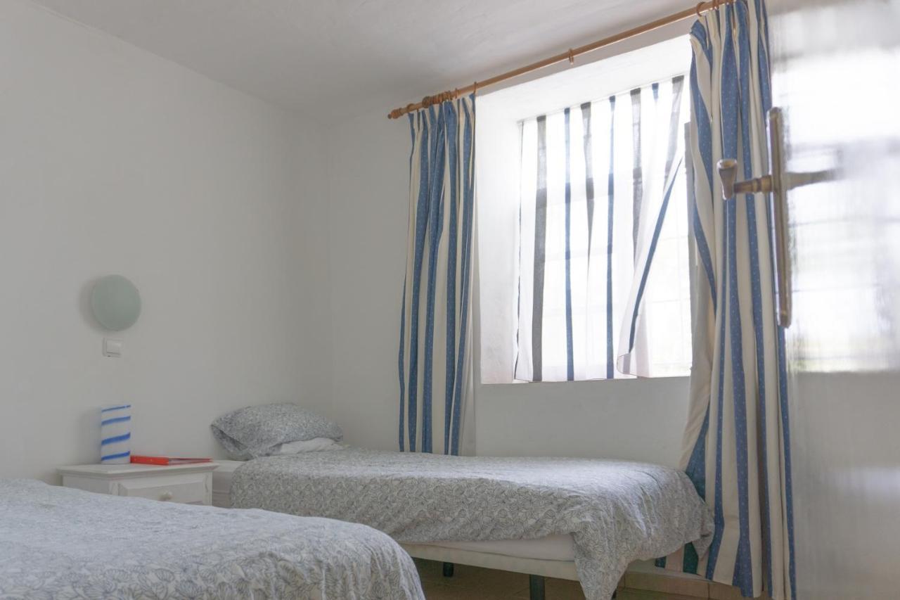 Quinta Agave Apartment Almadena Luaran gambar