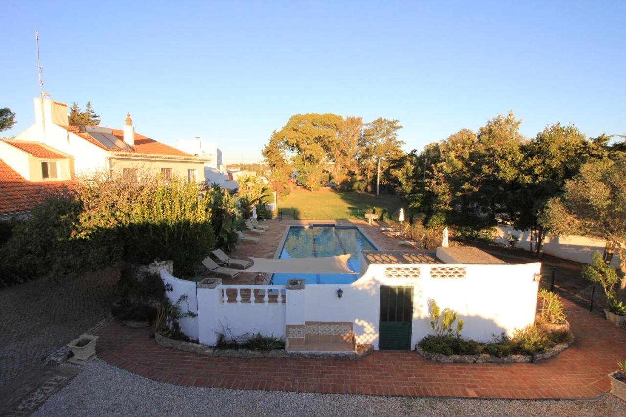 Quinta Agave Apartment Almadena Luaran gambar
