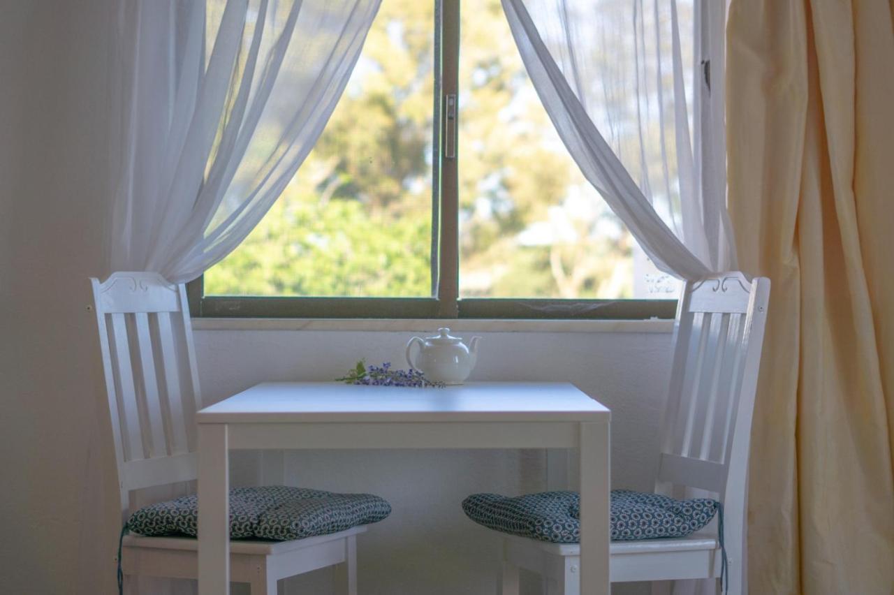 Quinta Agave Apartment Almadena Luaran gambar