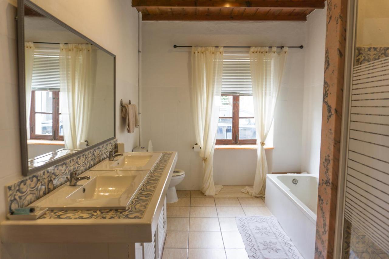 Quinta Agave Apartment Almadena Luaran gambar
