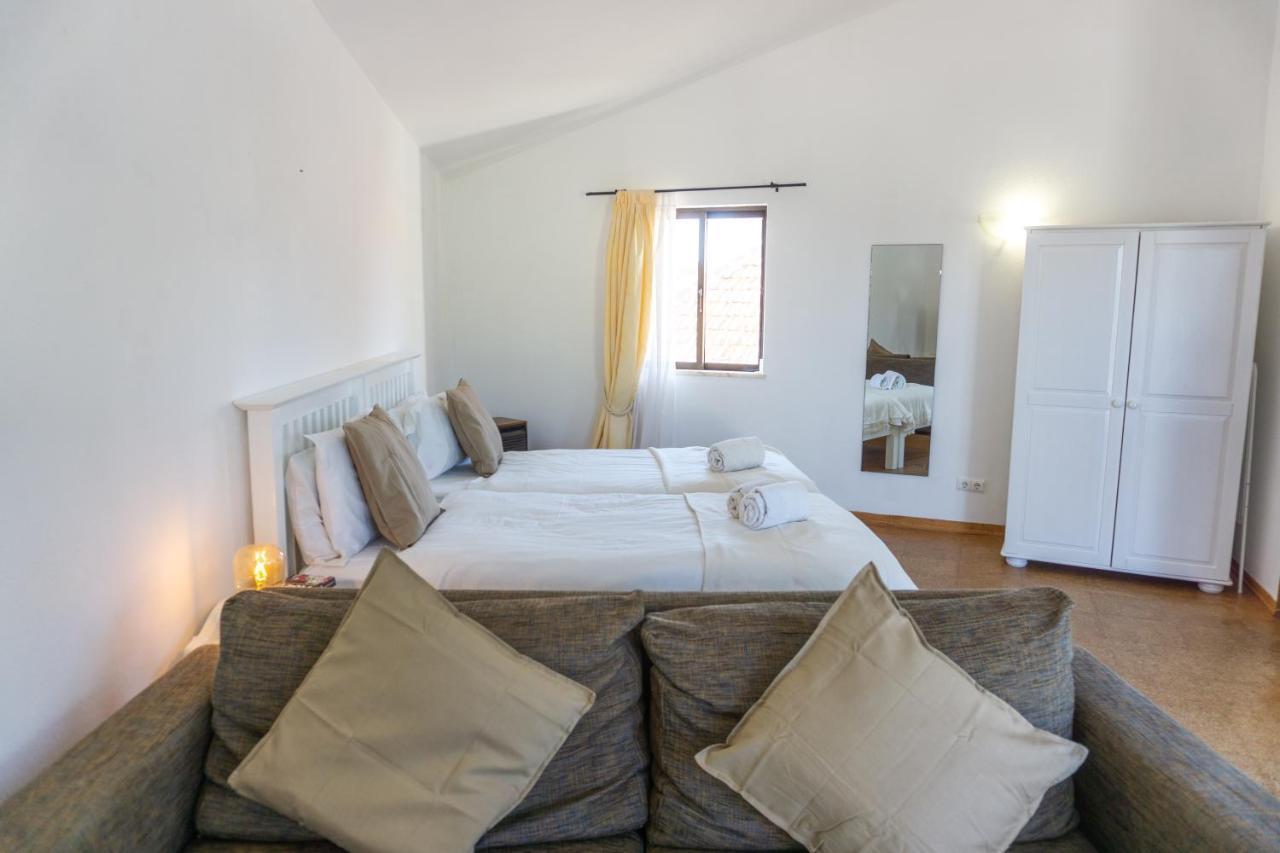 Quinta Agave Apartment Almadena Luaran gambar