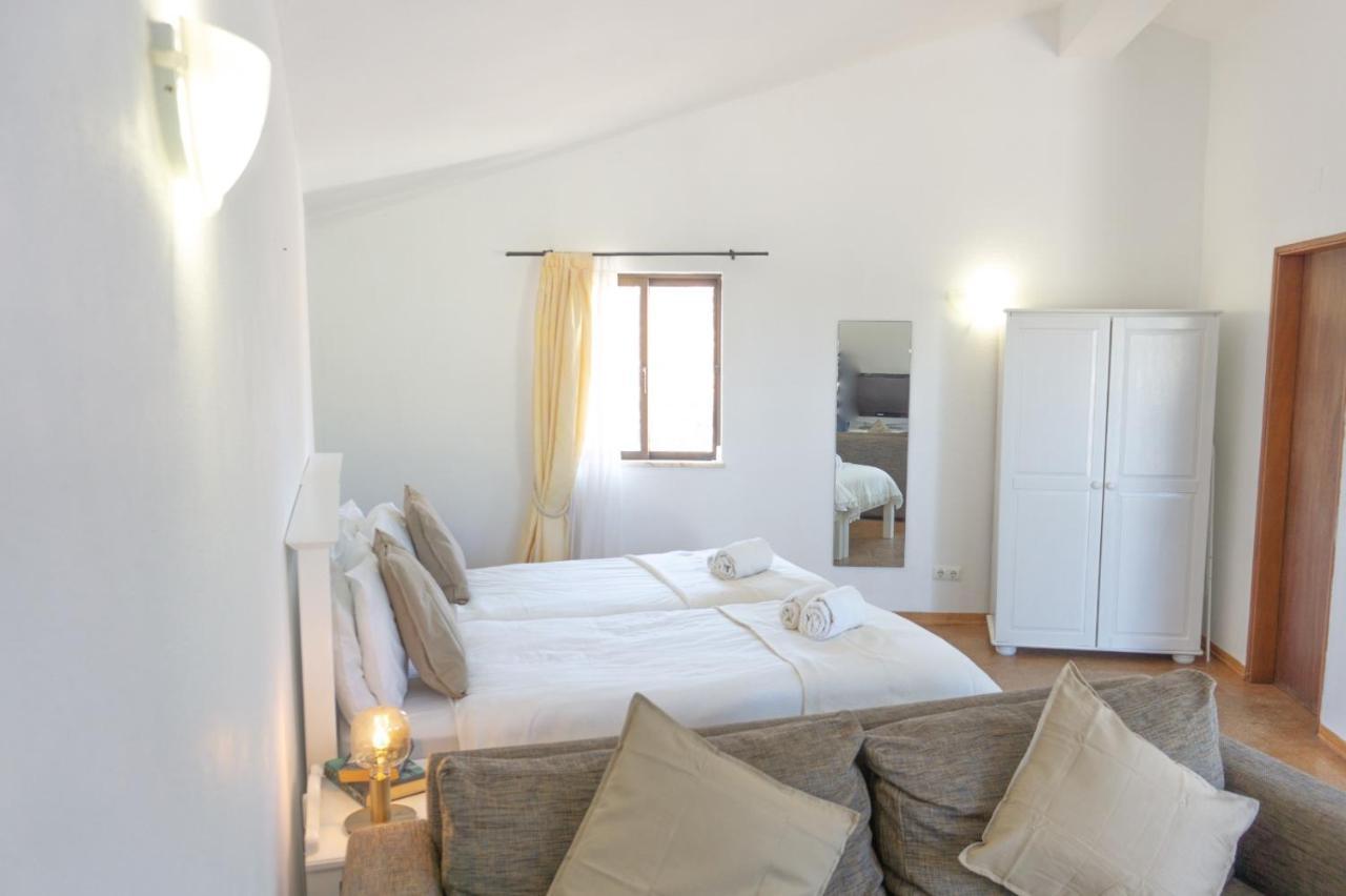 Quinta Agave Apartment Almadena Luaran gambar