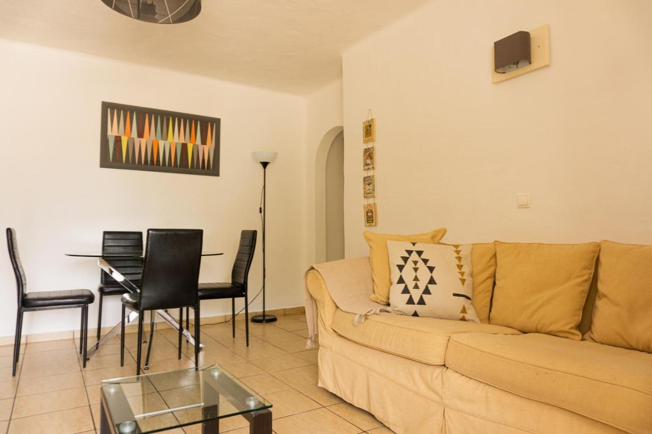 Quinta Agave Apartment Almadena Luaran gambar