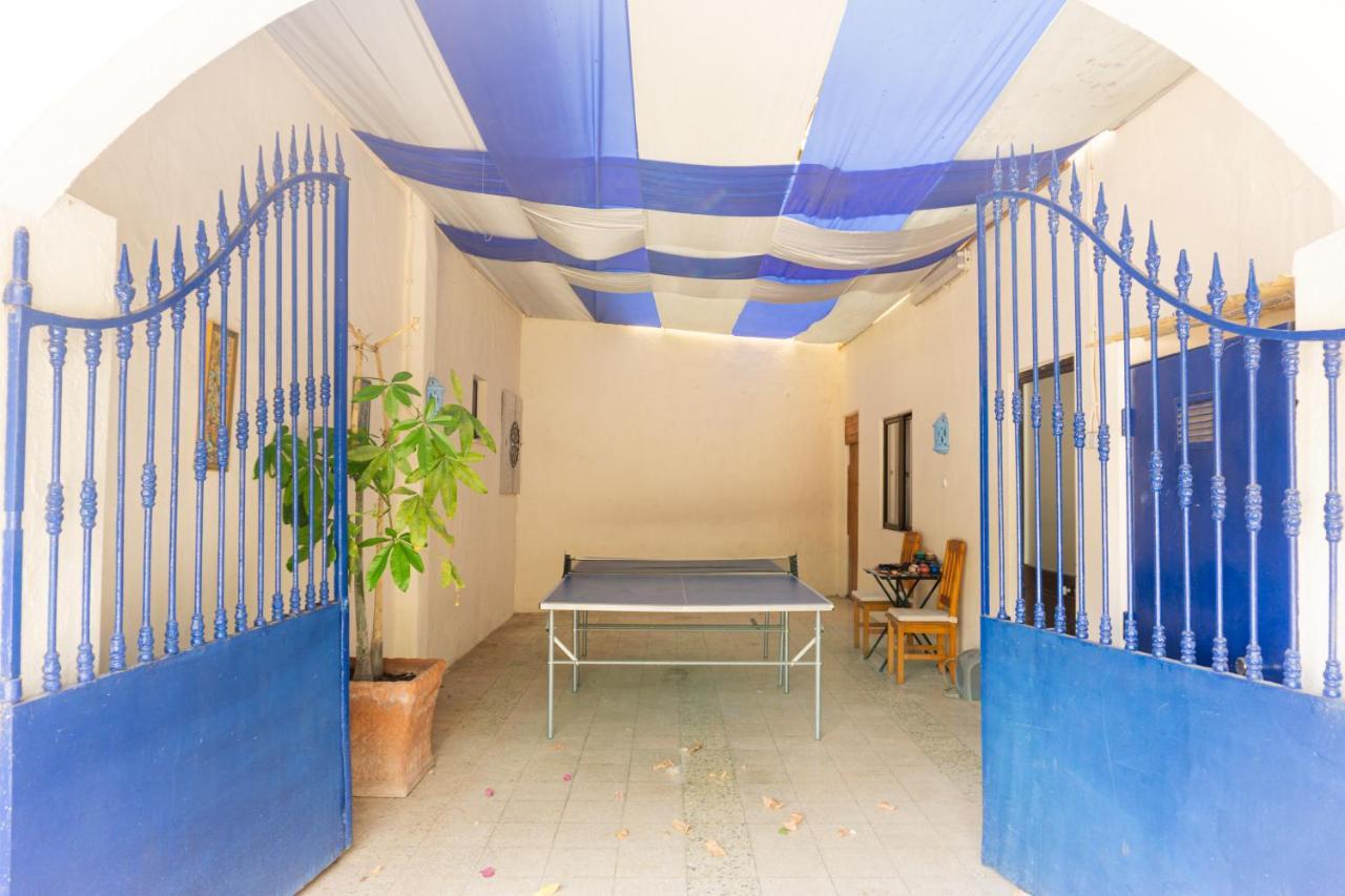Quinta Agave Apartment Almadena Luaran gambar