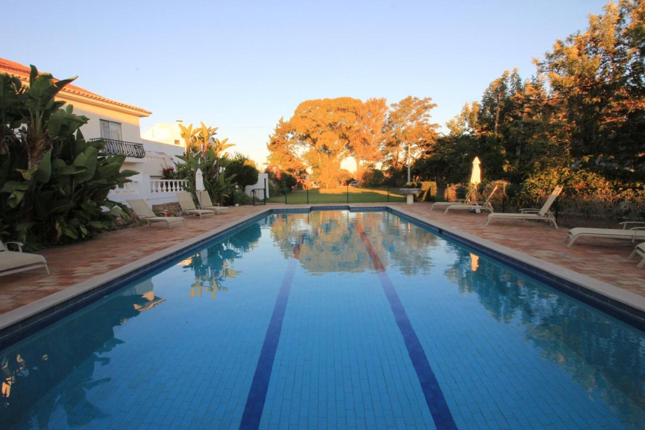 Quinta Agave Apartment Almadena Luaran gambar