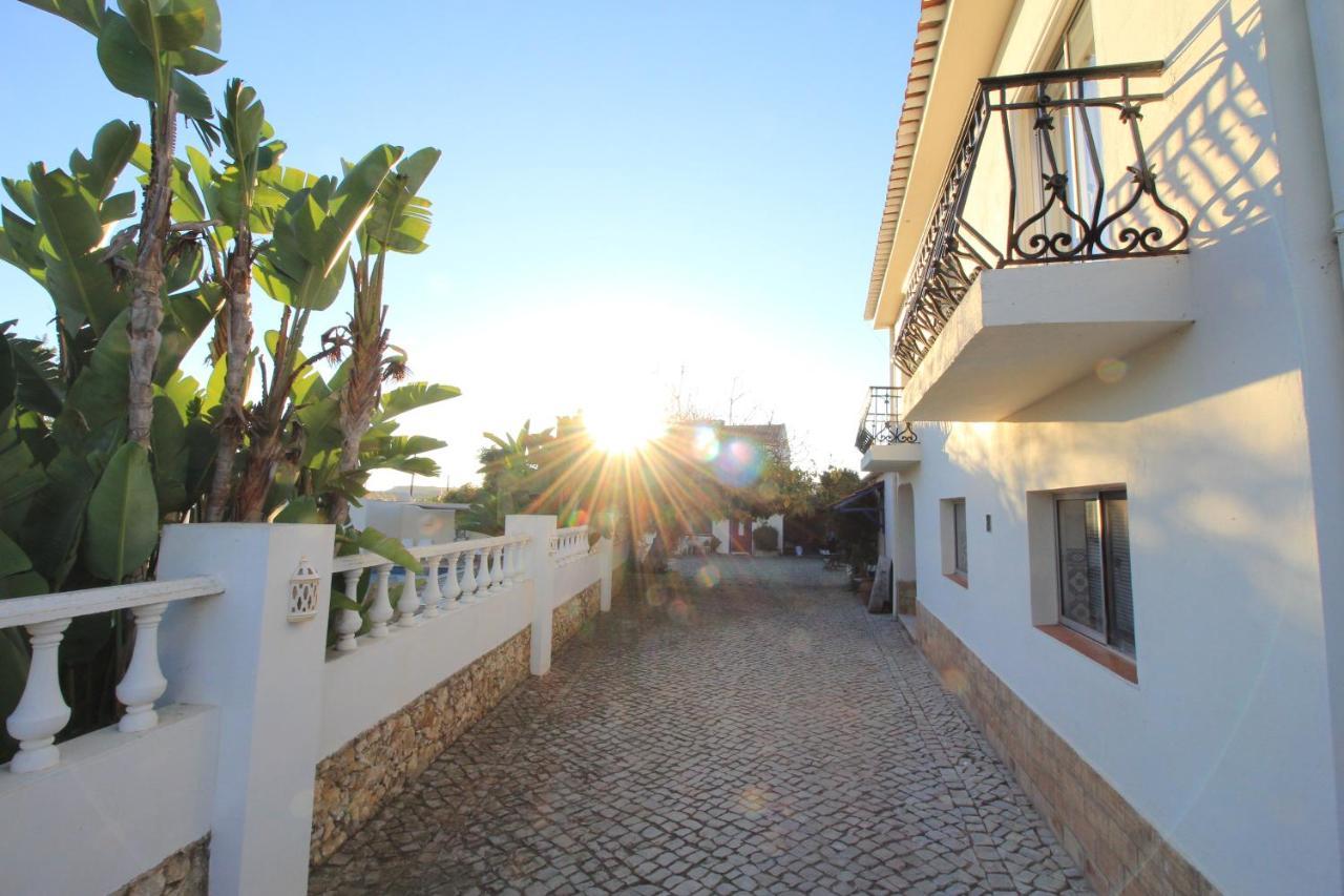 Quinta Agave Apartment Almadena Luaran gambar