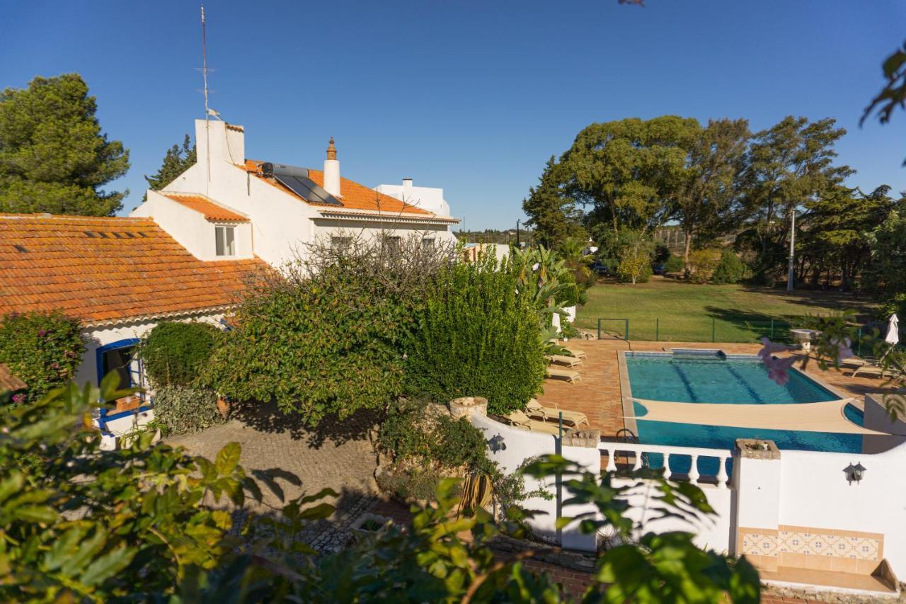 Quinta Agave Apartment Almadena Luaran gambar