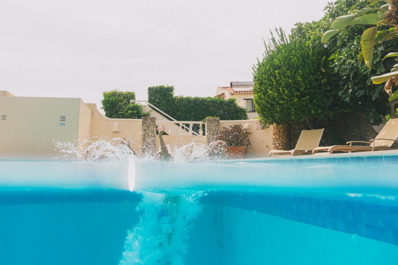 Quinta Agave Apartment Almadena Luaran gambar