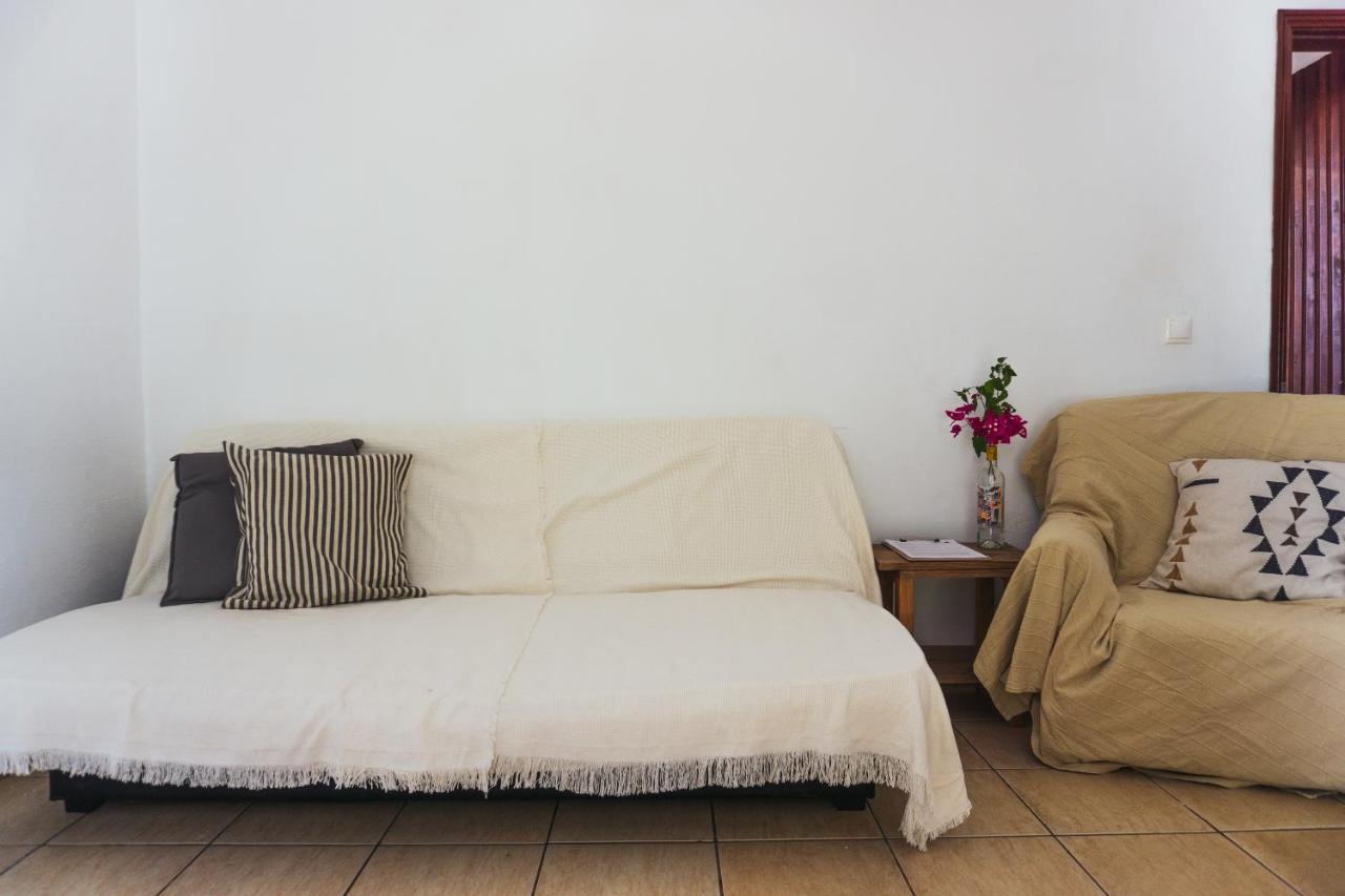 Quinta Agave Apartment Almadena Luaran gambar