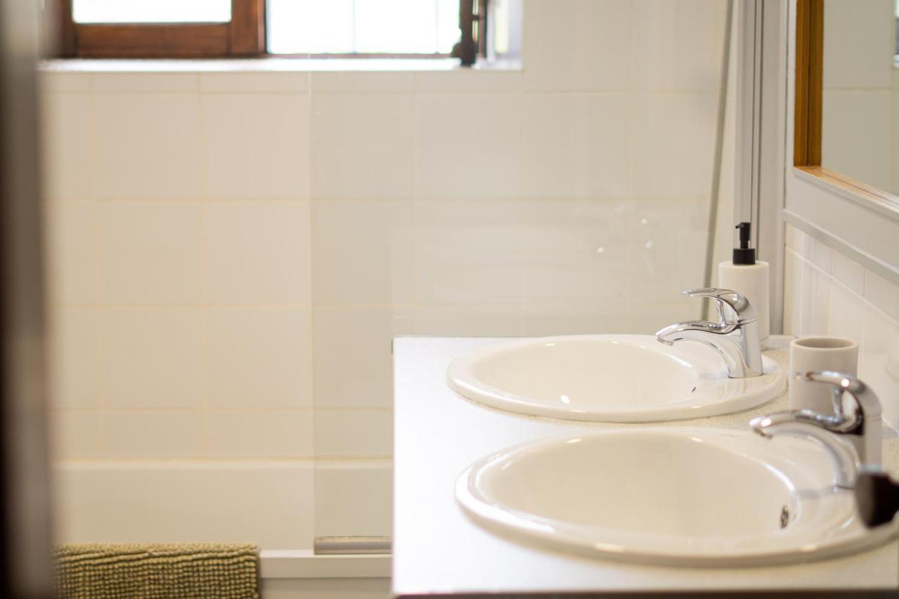 Quinta Agave Apartment Almadena Luaran gambar