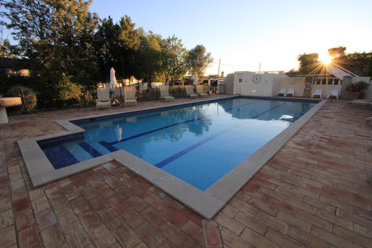 Quinta Agave Apartment Almadena Luaran gambar