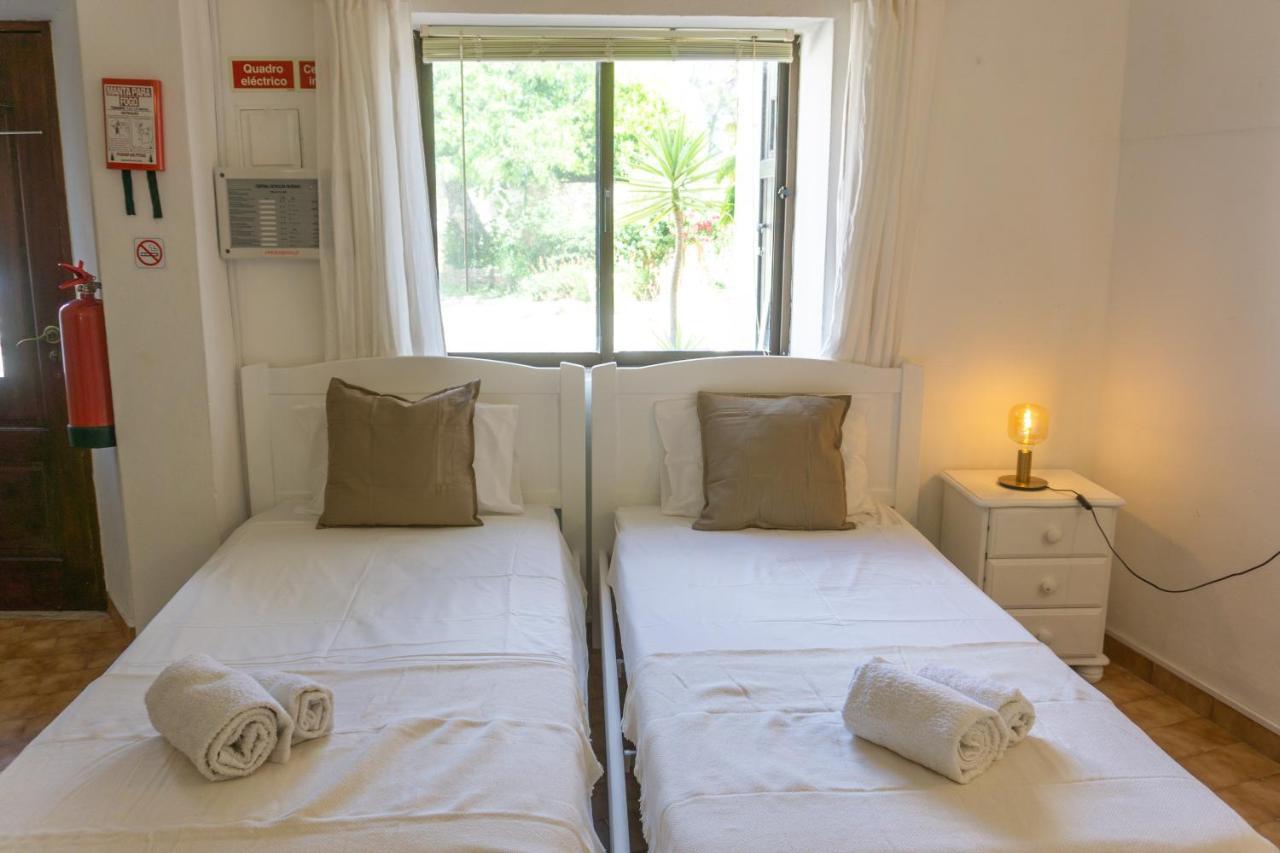 Quinta Agave Apartment Almadena Luaran gambar