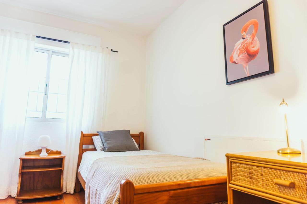 Quinta Agave Apartment Almadena Luaran gambar