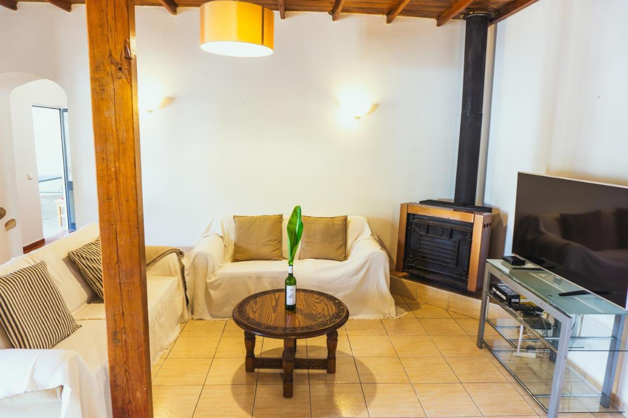 Quinta Agave Apartment Almadena Luaran gambar