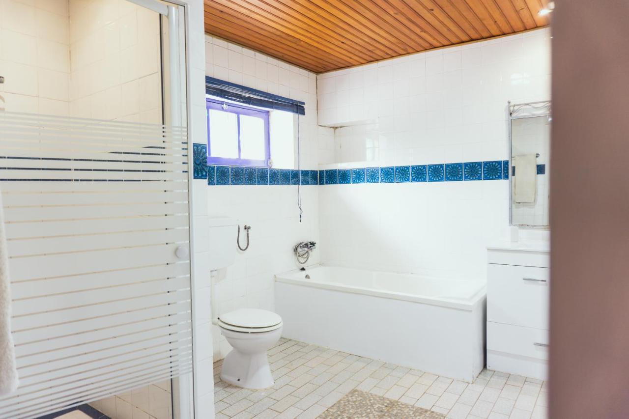 Quinta Agave Apartment Almadena Luaran gambar