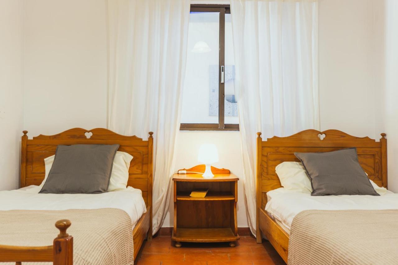 Quinta Agave Apartment Almadena Luaran gambar