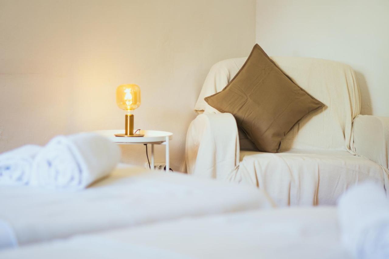 Quinta Agave Apartment Almadena Luaran gambar