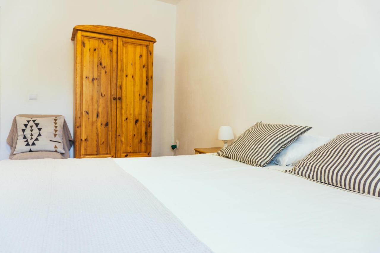 Quinta Agave Apartment Almadena Luaran gambar