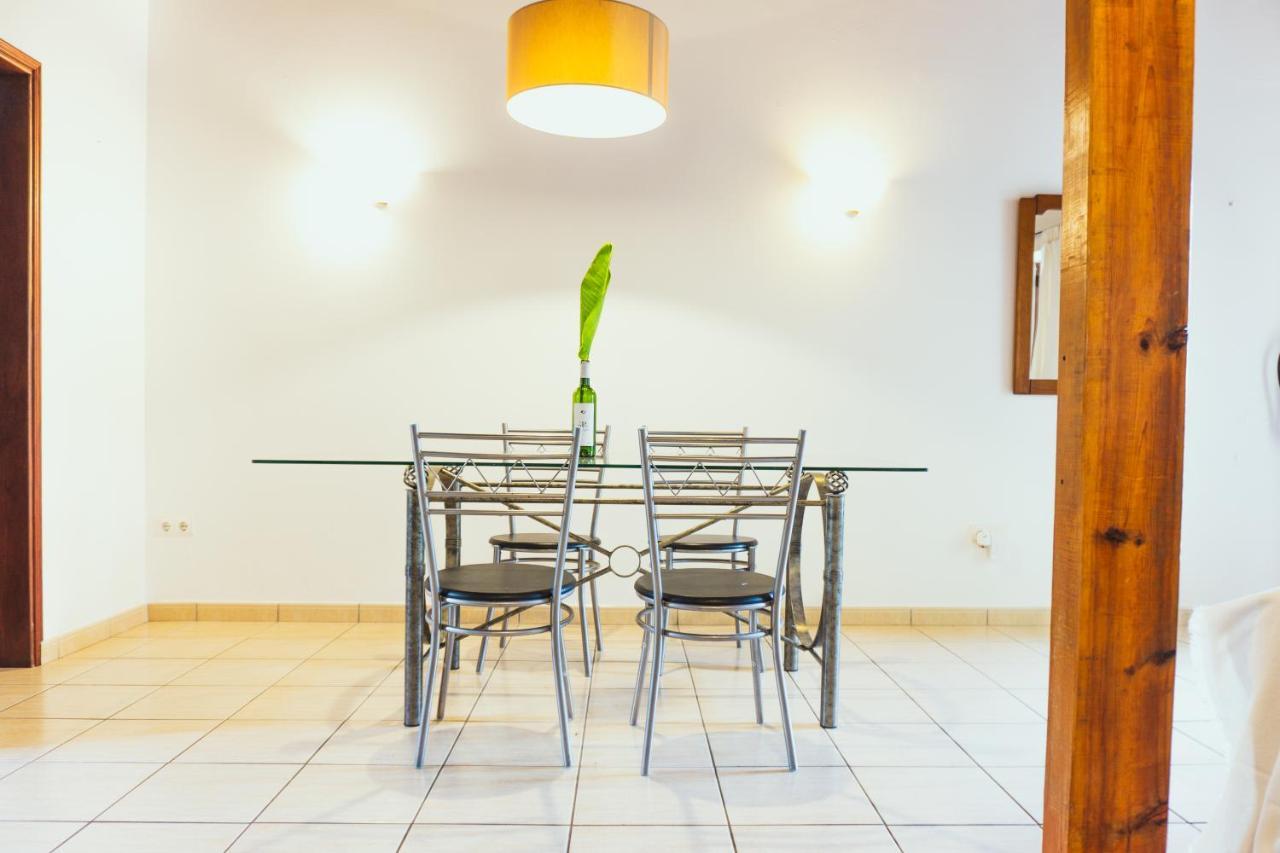 Quinta Agave Apartment Almadena Luaran gambar